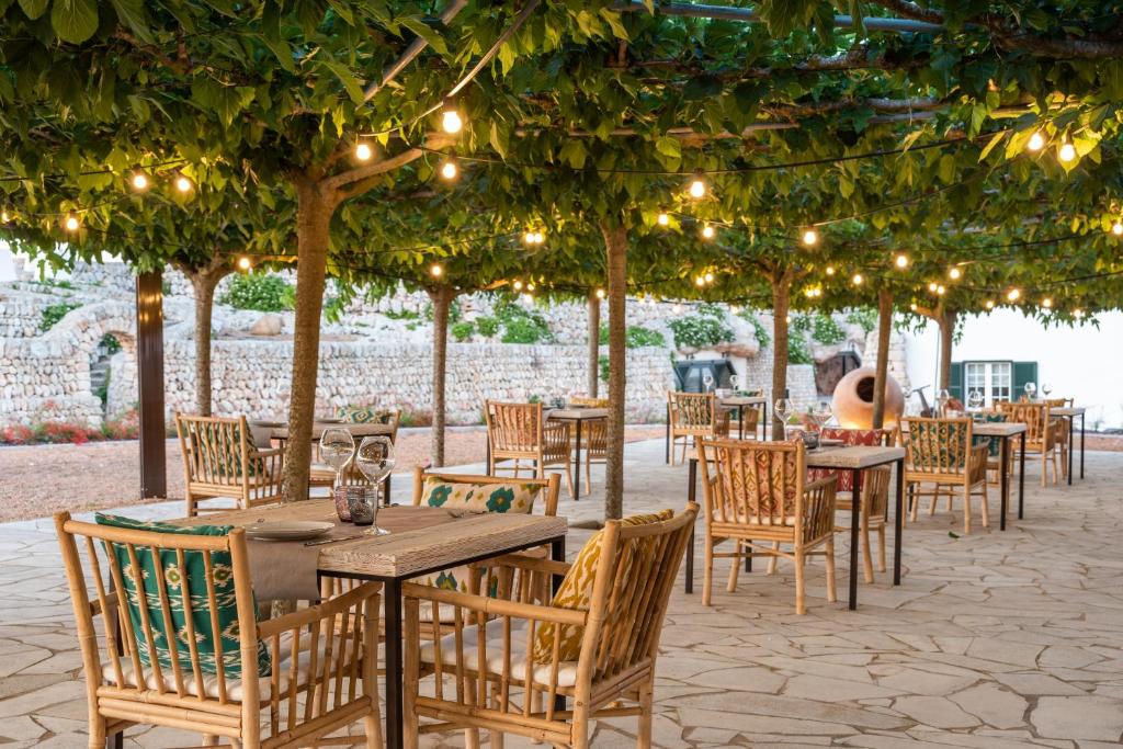 Agroturismo Llucasaldent Gran, adults only4