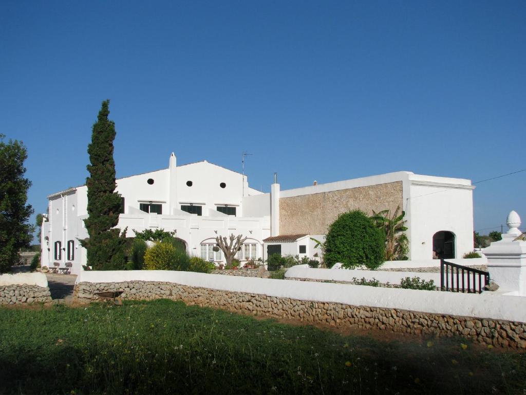 Llucmaçanes Gran Agroturismo2
