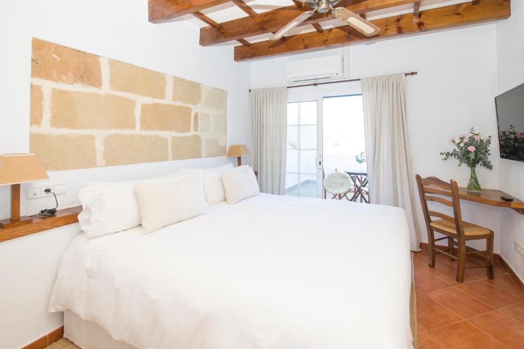 Llucmaçanes Gran Agroturismo3