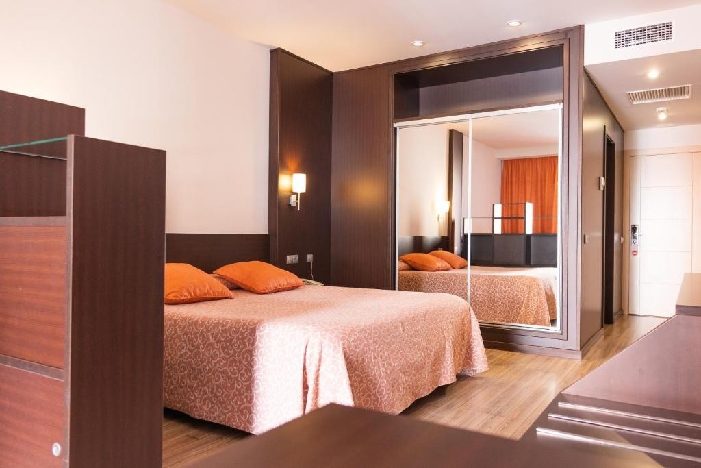 Hotel Loar Ferreries3