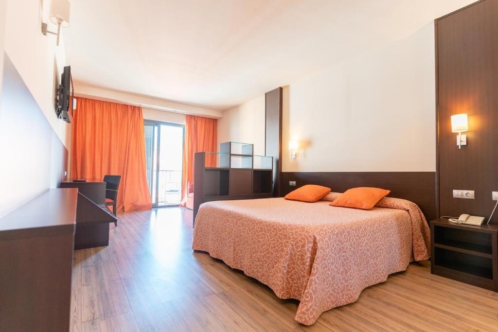 Hotel Loar Ferreries4
