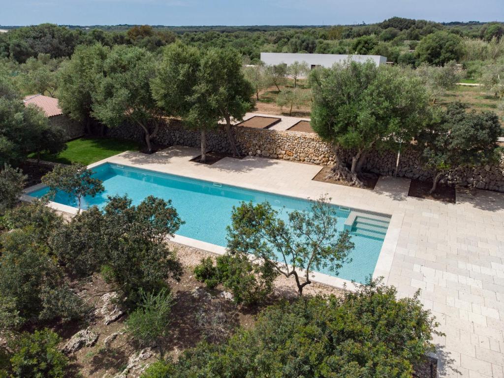 Agroturismo Malbuger Nou Menorca