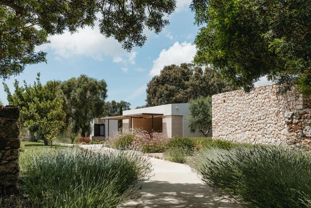 Agroturismo Malbuger Nou Menorca2