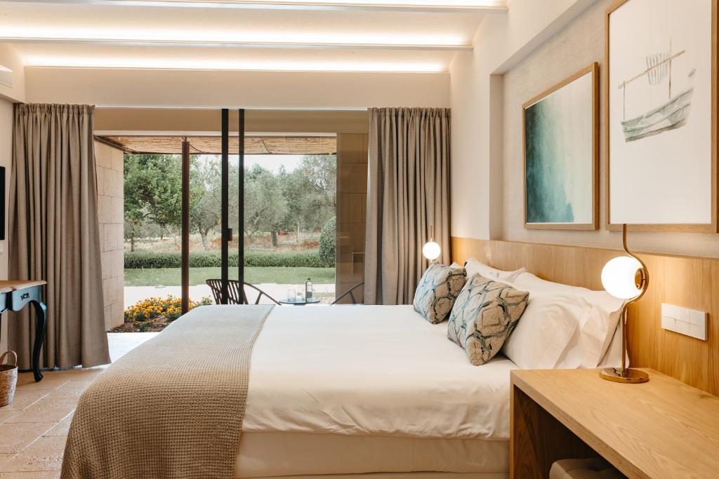 Agroturismo Malbuger Nou Menorca3