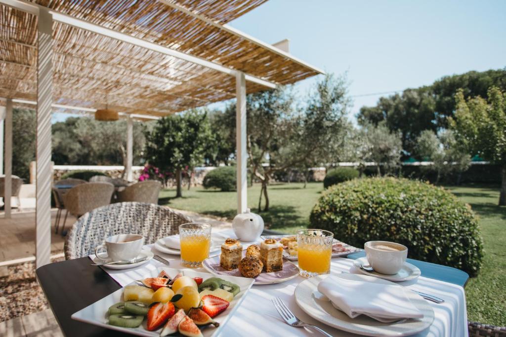 Agroturismo Malbuger Nou Menorca4