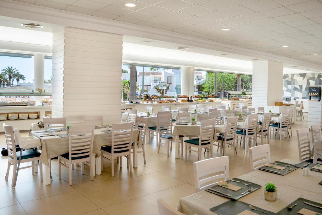 MarSenses Paradise Club4