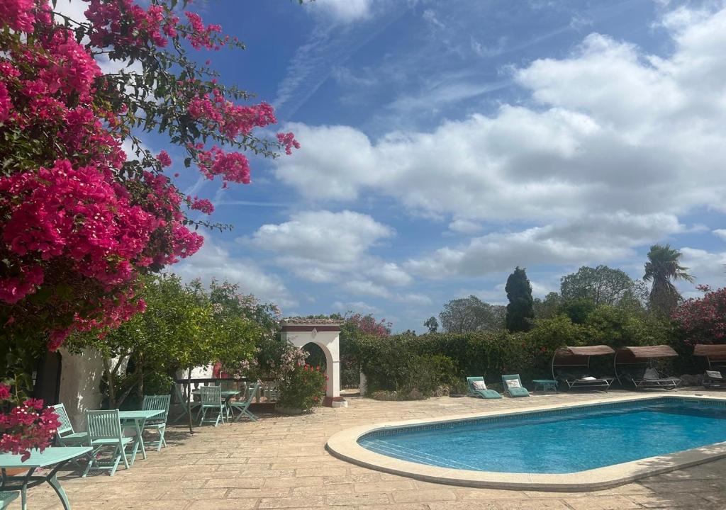 Agroturismo Matxani Gran