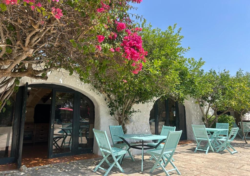 Agroturismo Matxani Gran2