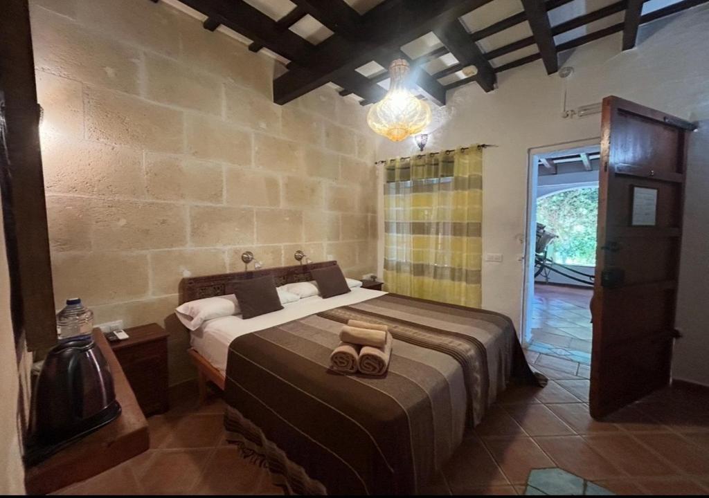 Agroturismo Matxani Gran3