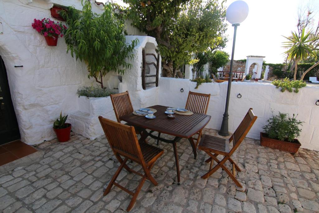 Agroturismo Matxani Gran4