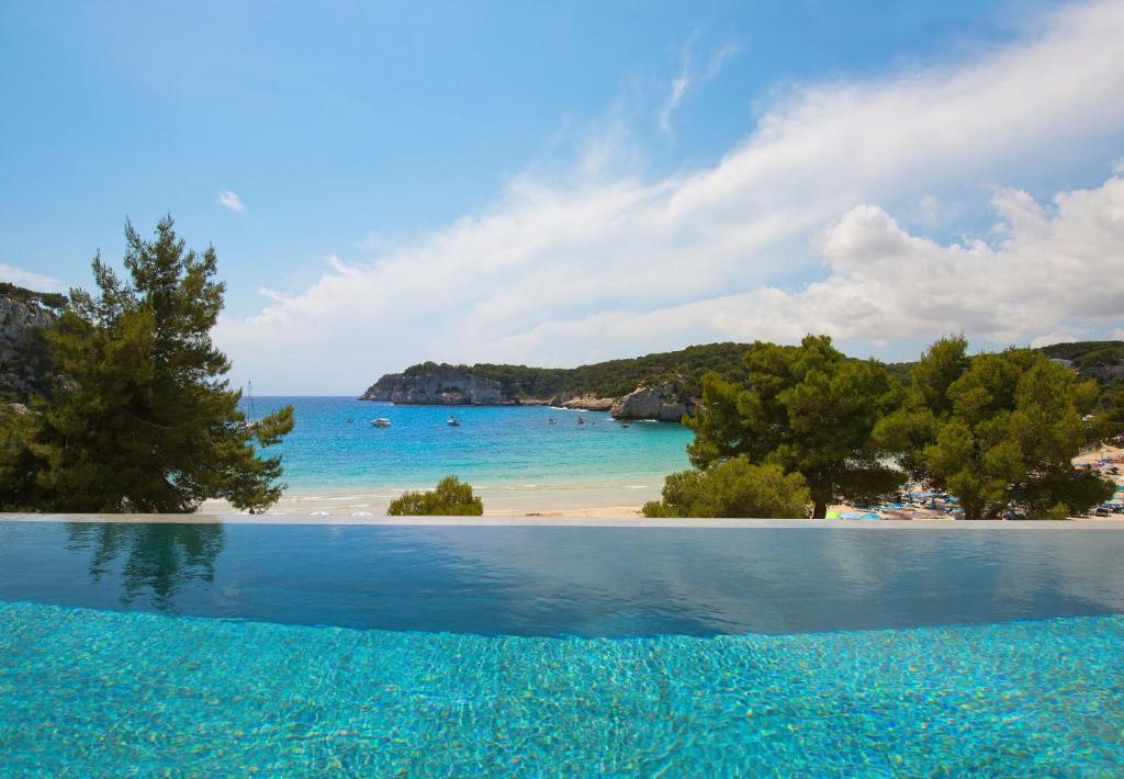 Meliá Cala Galdana