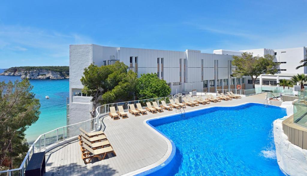 Meliá Cala Galdana2