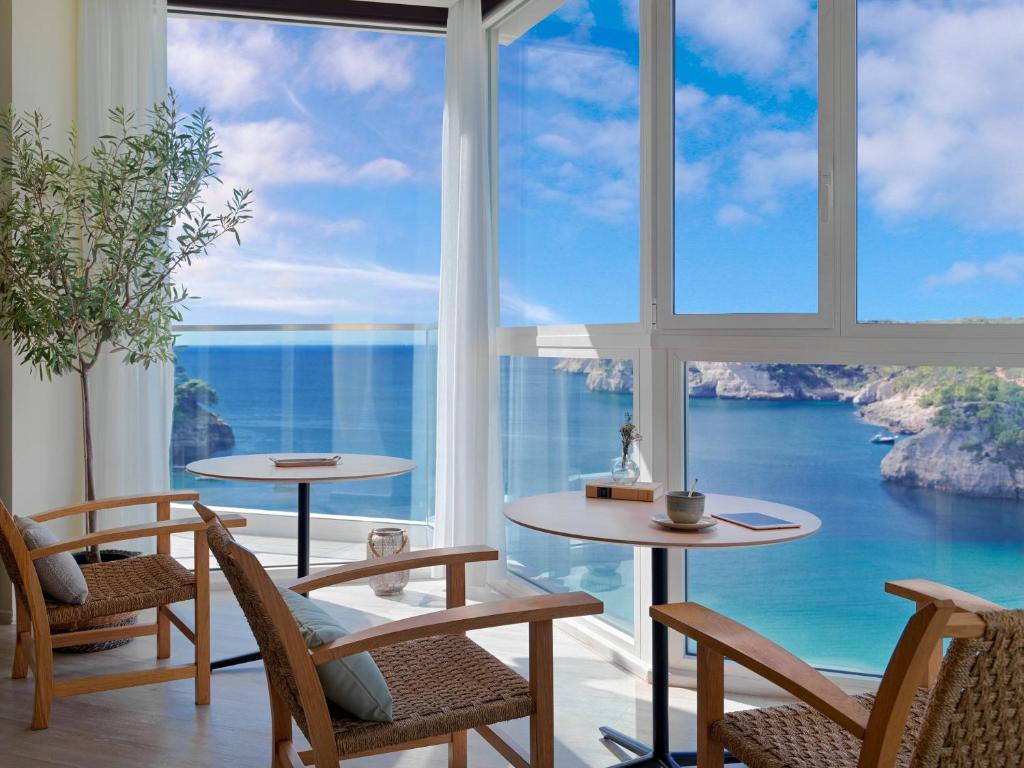 Meliá Cala Galdana3