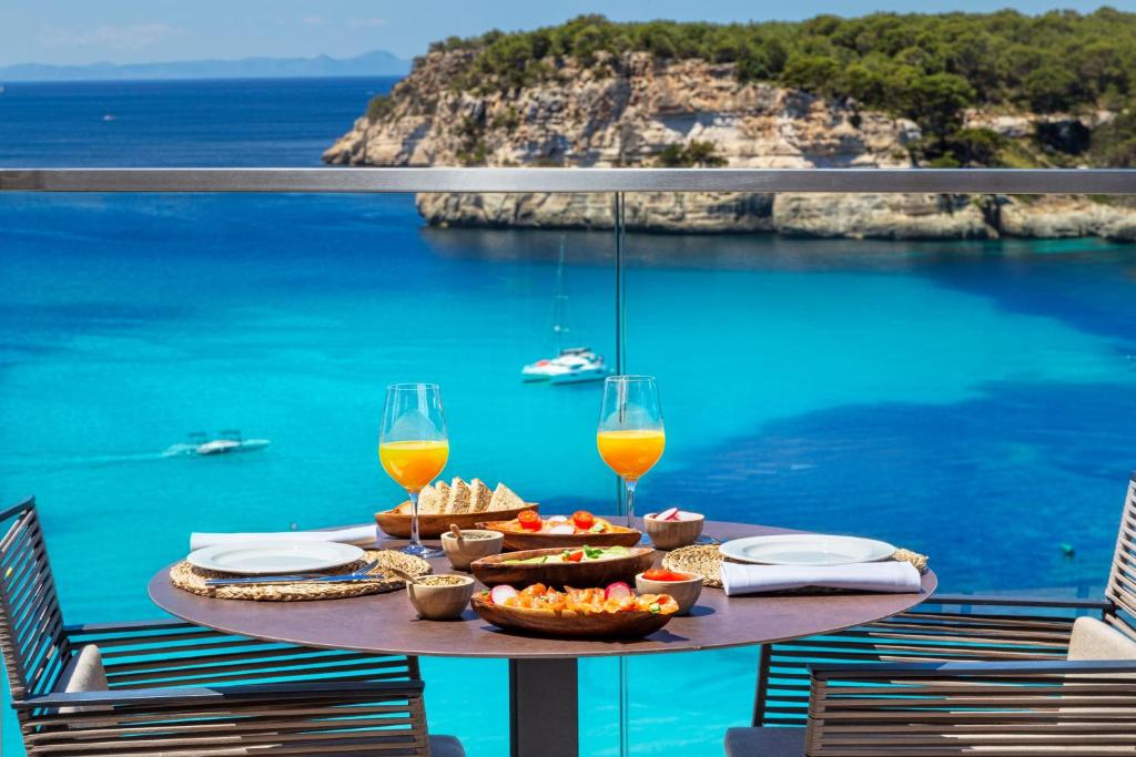 Meliá Cala Galdana4