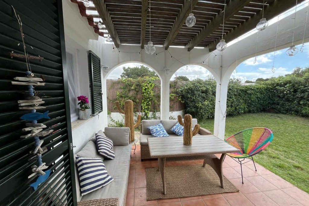 Menorca Palm Villa3
