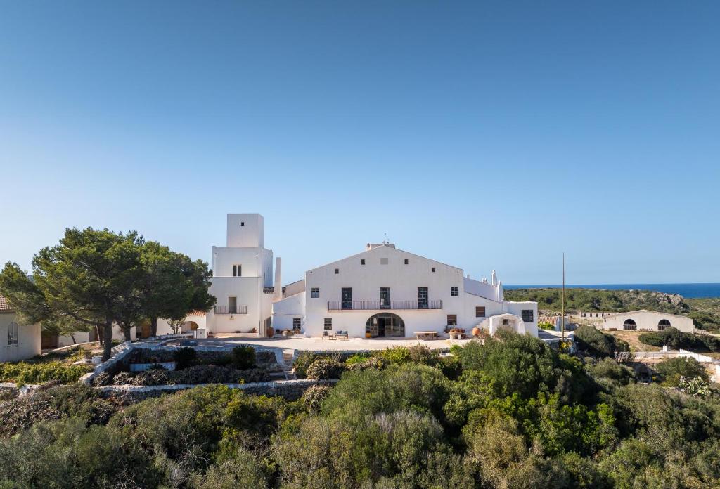 Mongofre Agroturismo