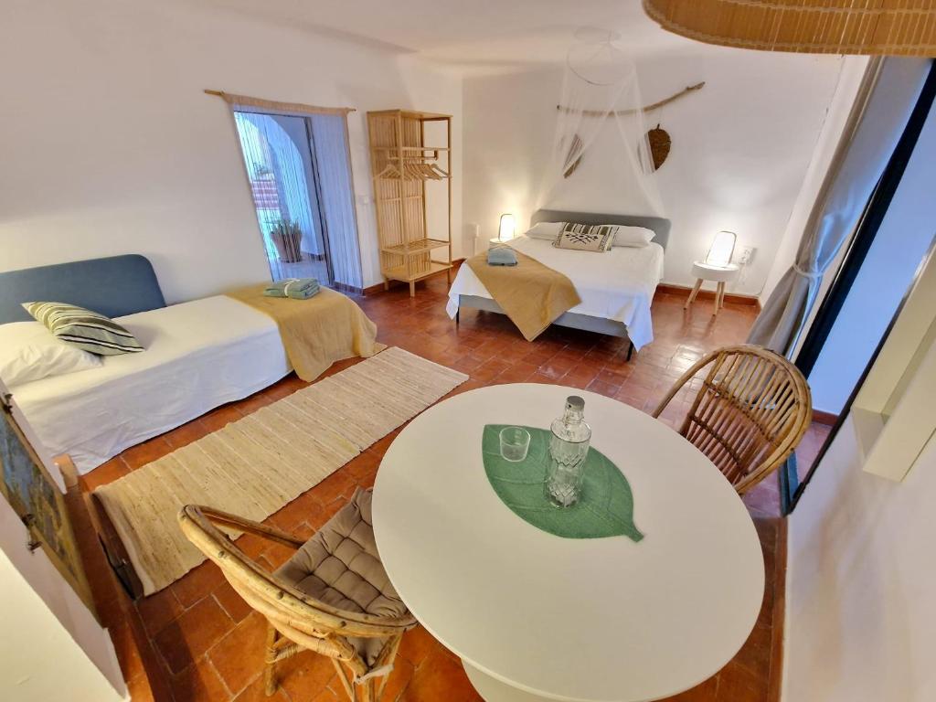 Mongofre Agroturismo3