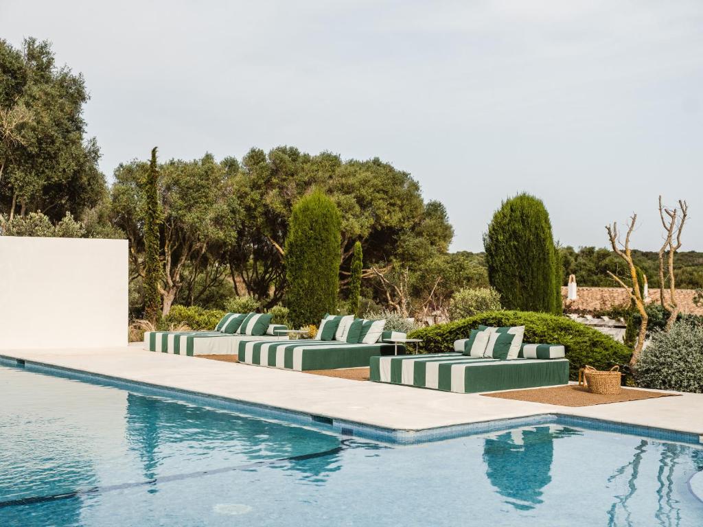 Morvedra Nou Luxury Boutique Hotel, adults only