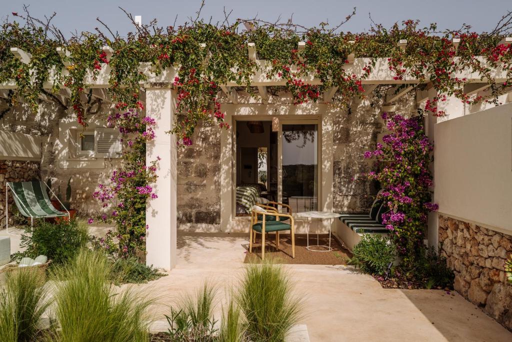 Morvedra Nou Luxury Boutique Hotel, adults only2