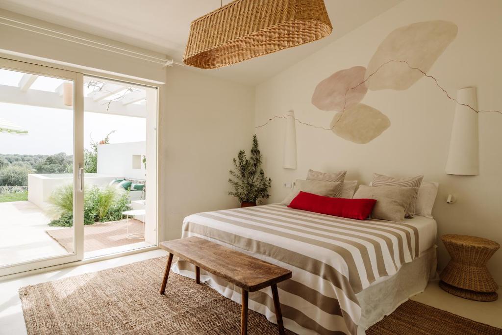 Morvedra Nou Luxury Boutique Hotel, adults only3