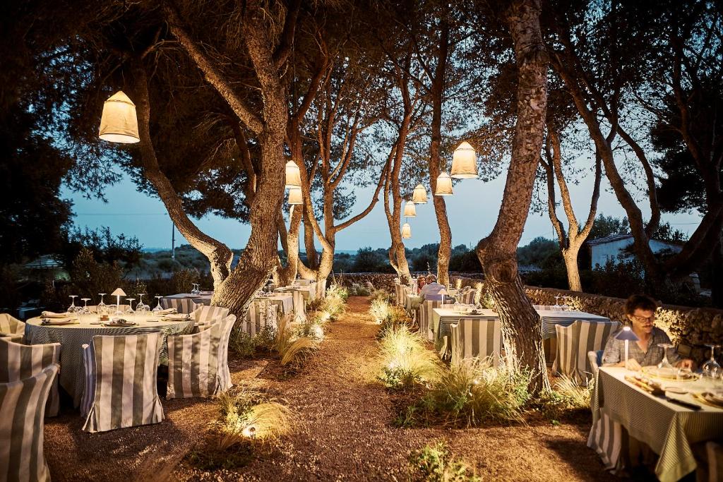 Morvedra Nou Luxury Boutique Hotel, adults only4