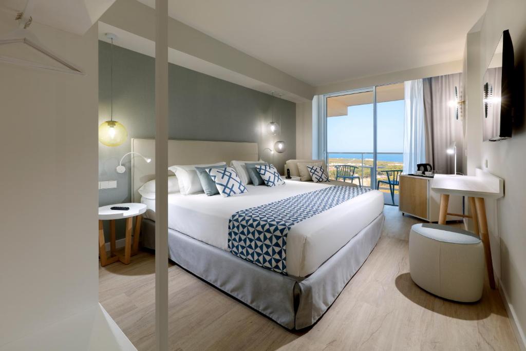 Palladium Hotel Menorca3