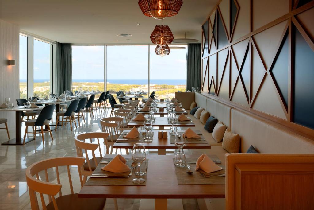Palladium Hotel Menorca4