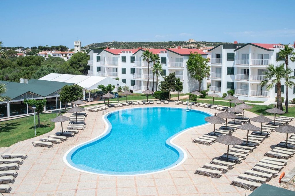 Pierre & Vacances Cala Blanes