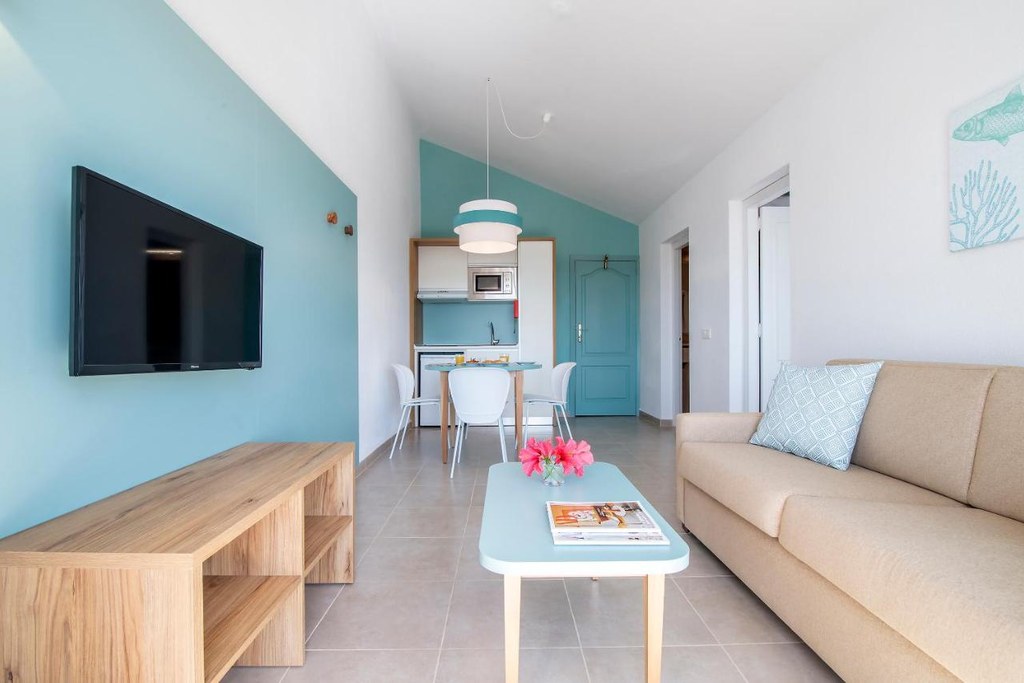 Pierre & Vacances Cala Blanes2