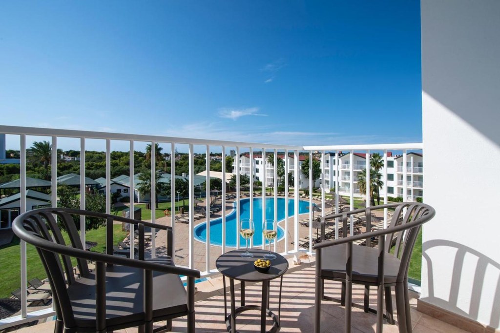 Pierre & Vacances Cala Blanes4