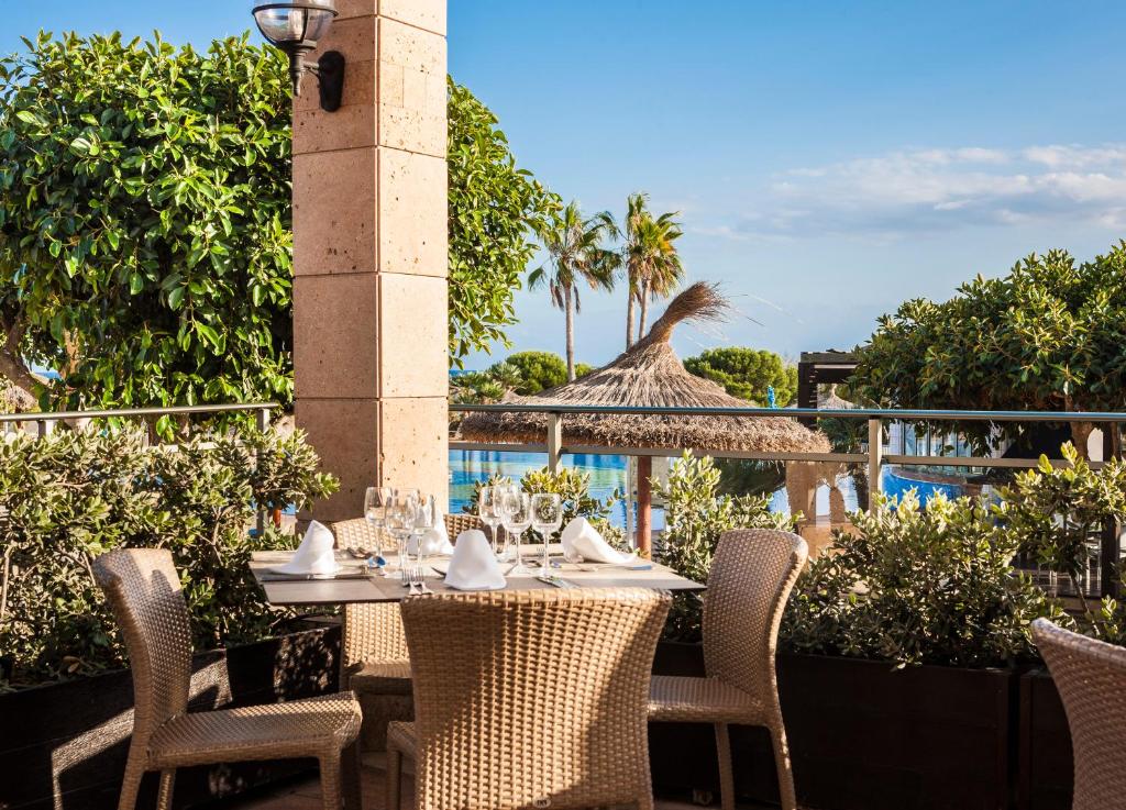 Insotel Punta Prima Resort4