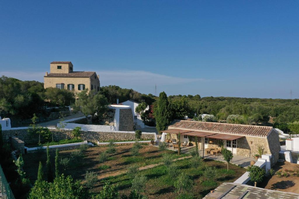Agroturismo Rafal Rubí2