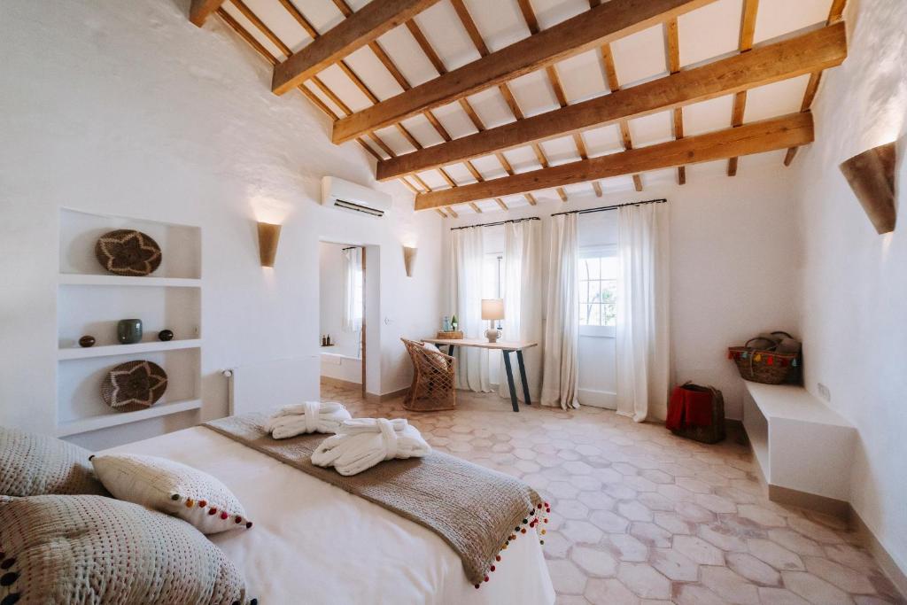 Agroturismo Rafal Rubí3