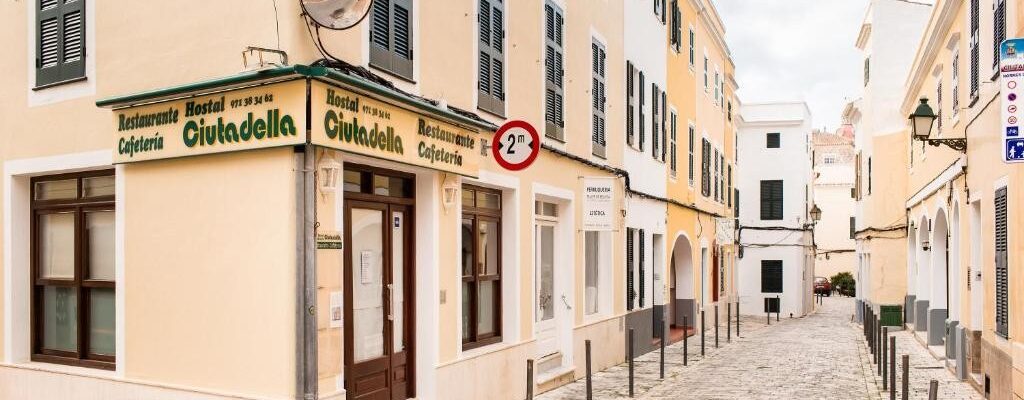 Sagitario Hostal Ciutadella