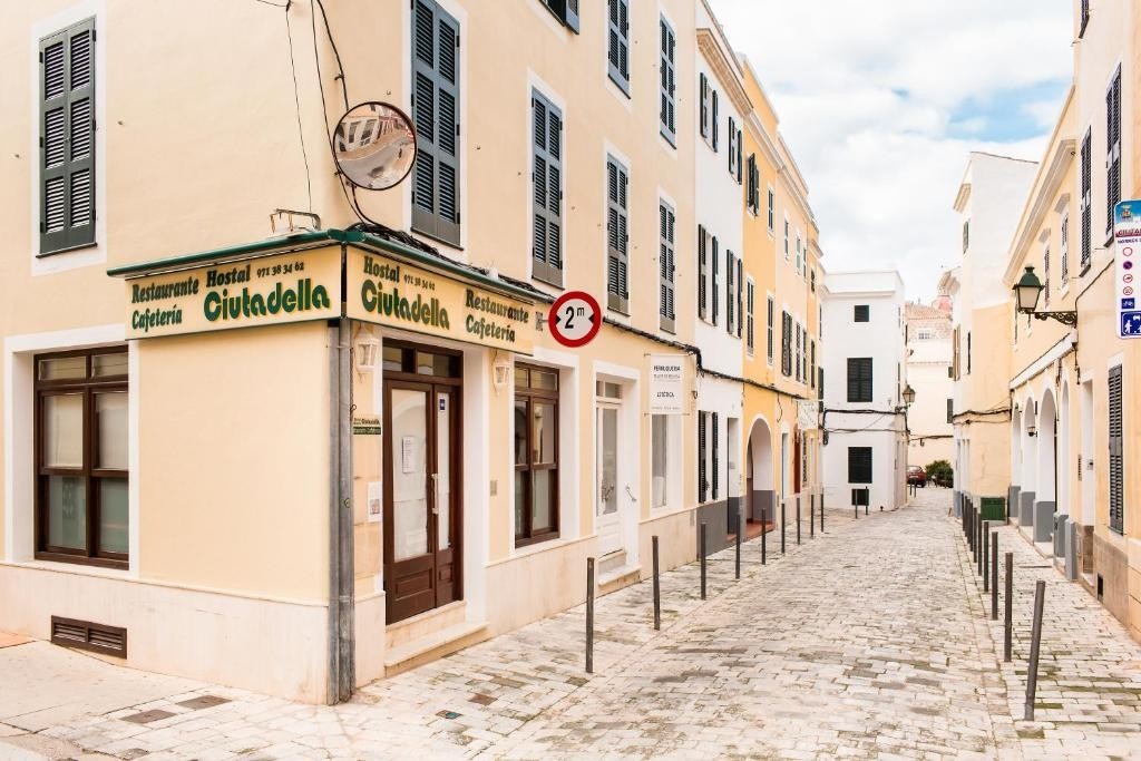 Sagitario Hostal Ciutadella