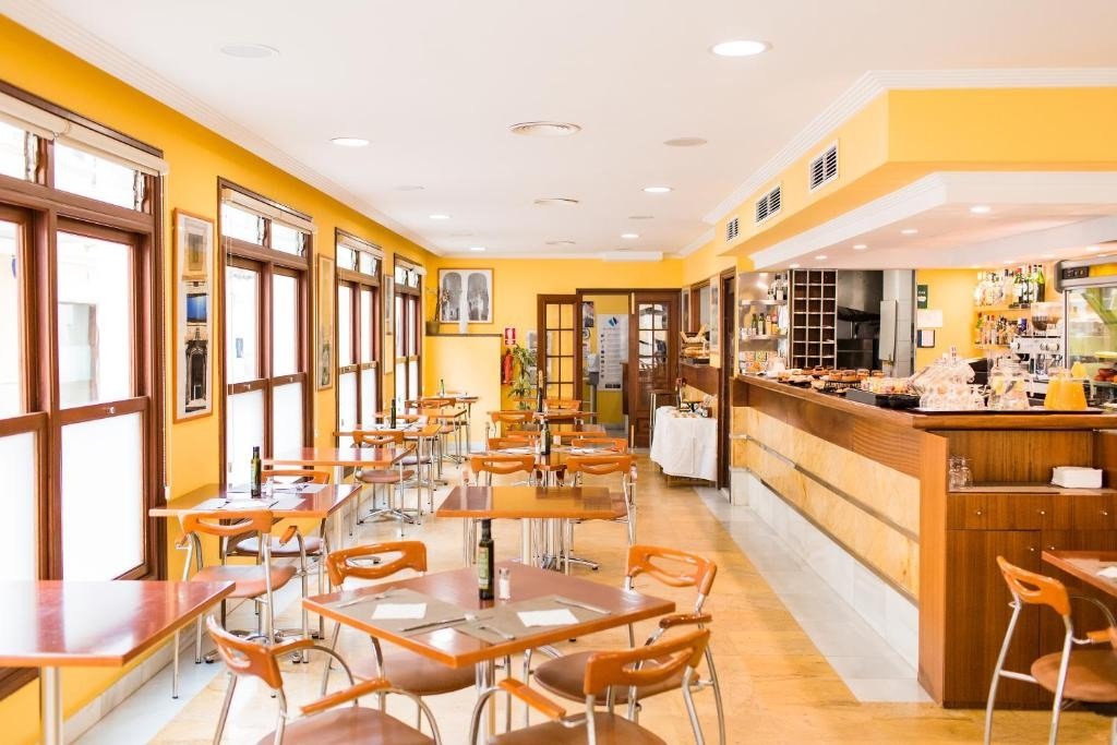 Sagitario Hostal Ciutadella2