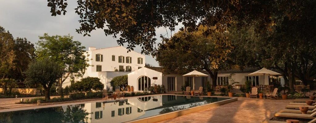 Hotel Rural Sant Ignasi
