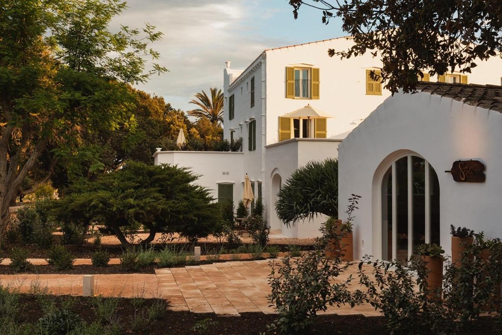 Hotel Rural Sant Ignasi2