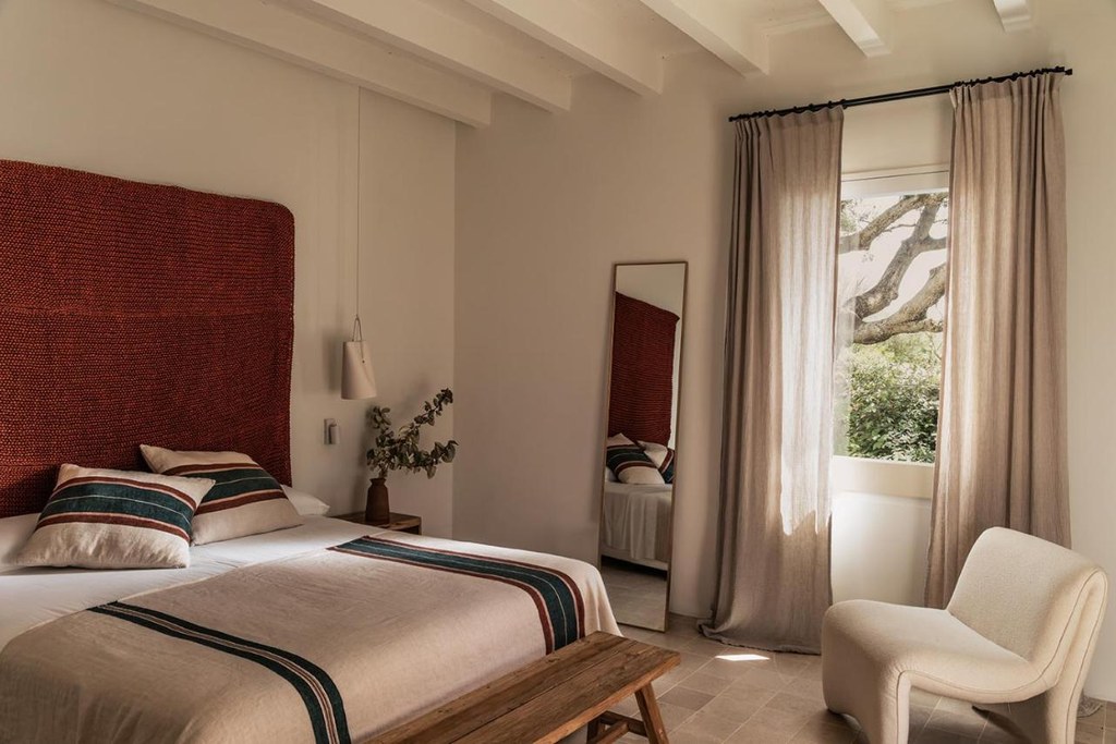 Hotel Rural Sant Ignasi3