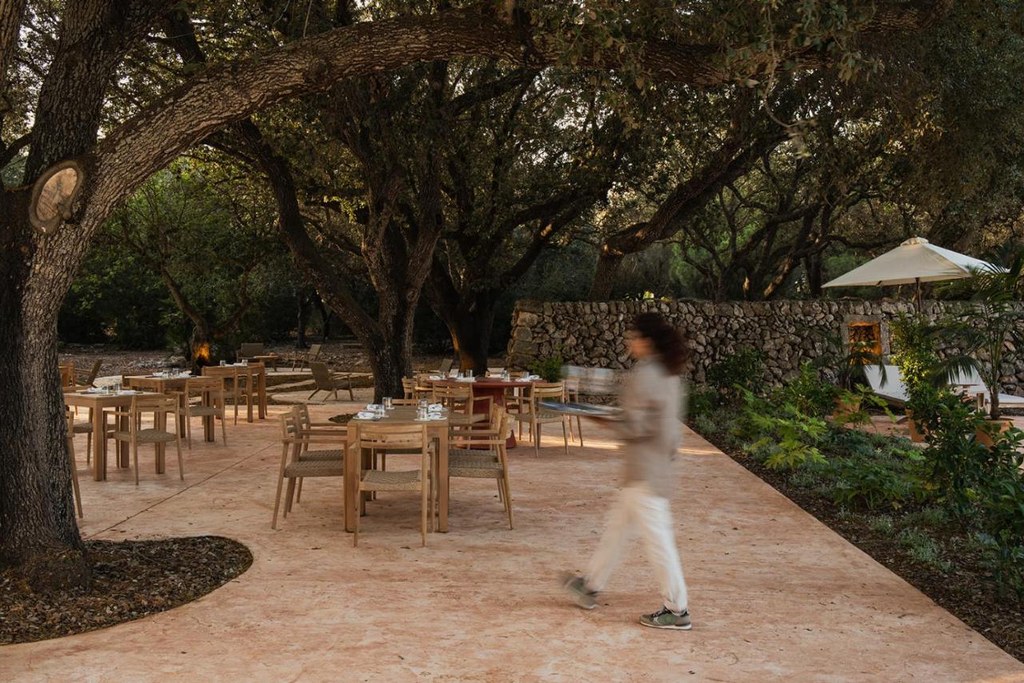 Hotel Rural Sant Ignasi4