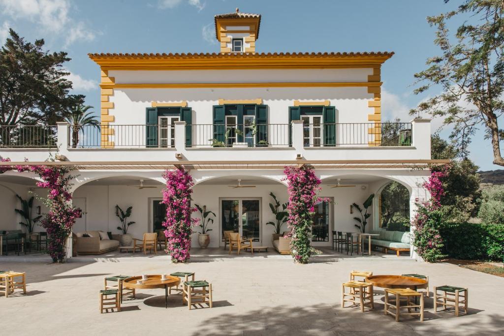 Sant Patrici Hotel2