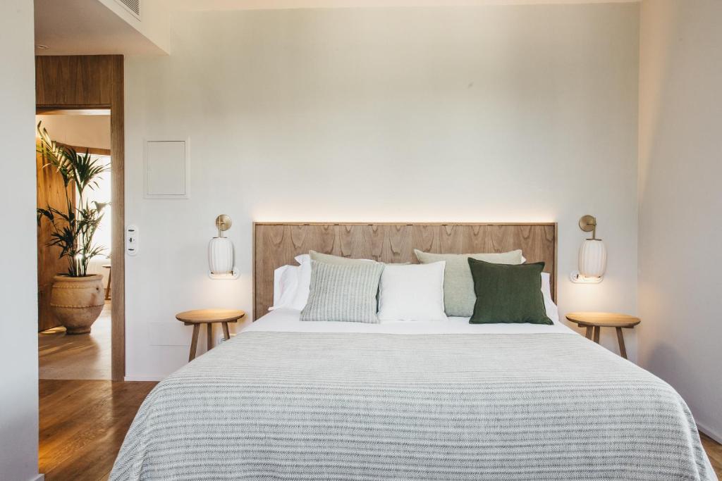 Sant Patrici Hotel3