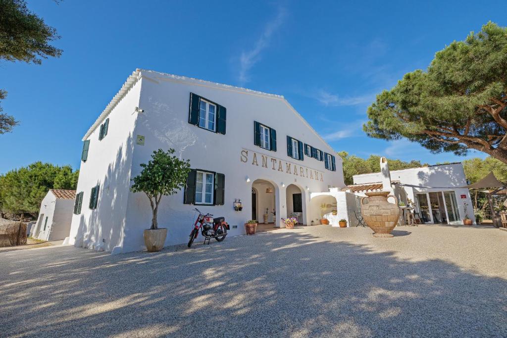 Agroturismo Santa Mariana2