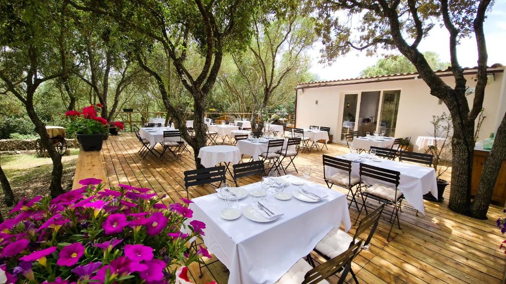 Agroturismo Santa Mariana4