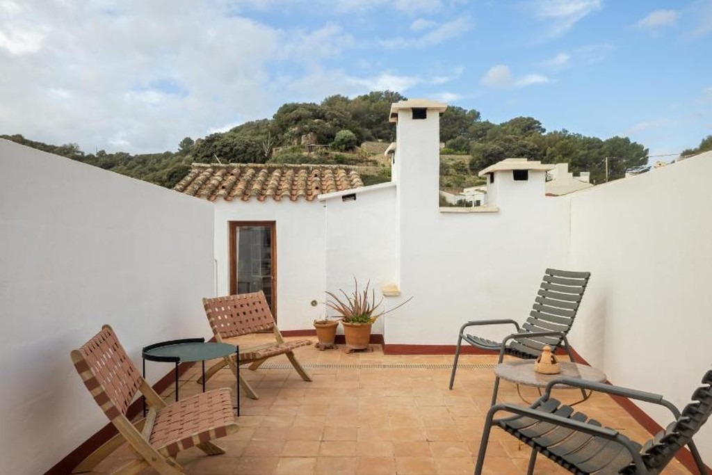 Ses Sucreres Small & Slow Hotel
