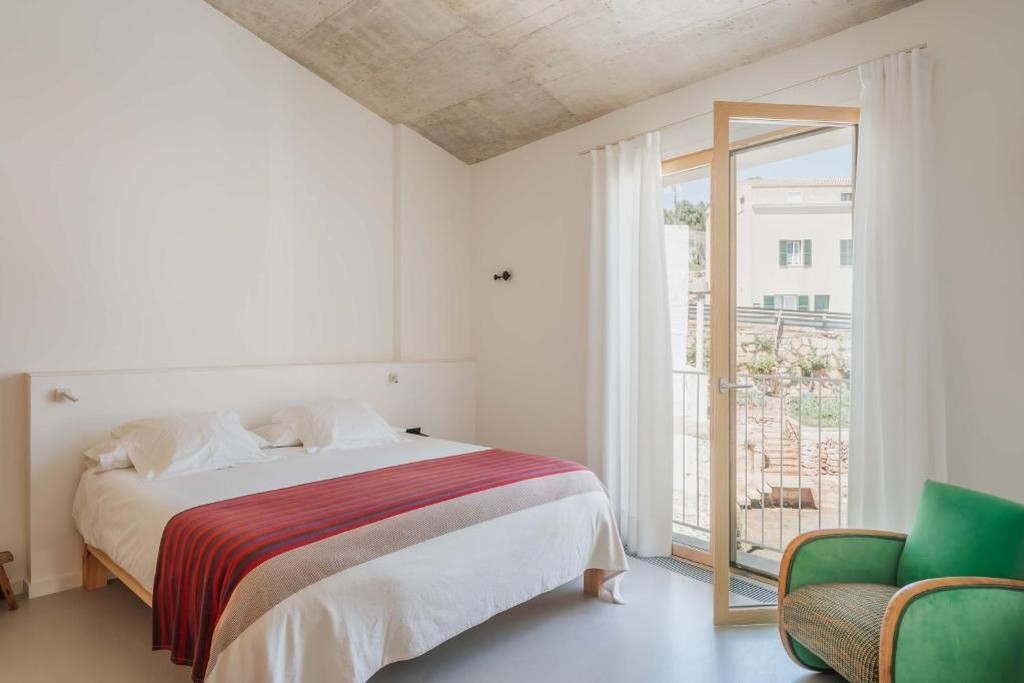 Ses Sucreres Small & Slow Hotel2