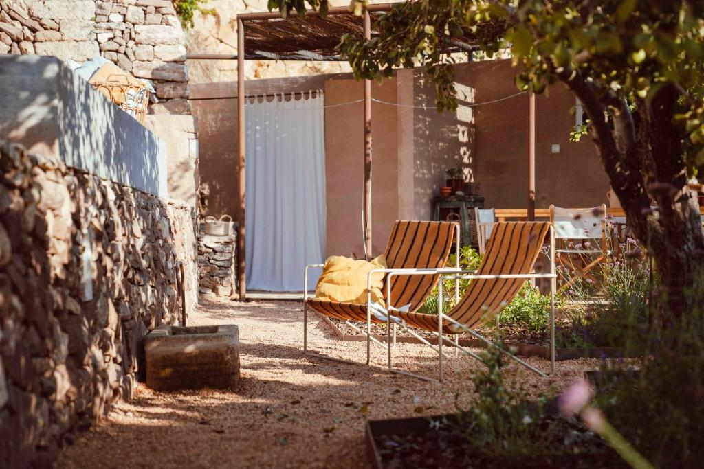 Ses Sucreres Small & Slow Hotel3