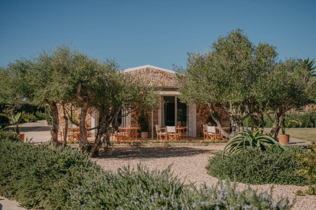 Agroturismo Ses Talaies2
