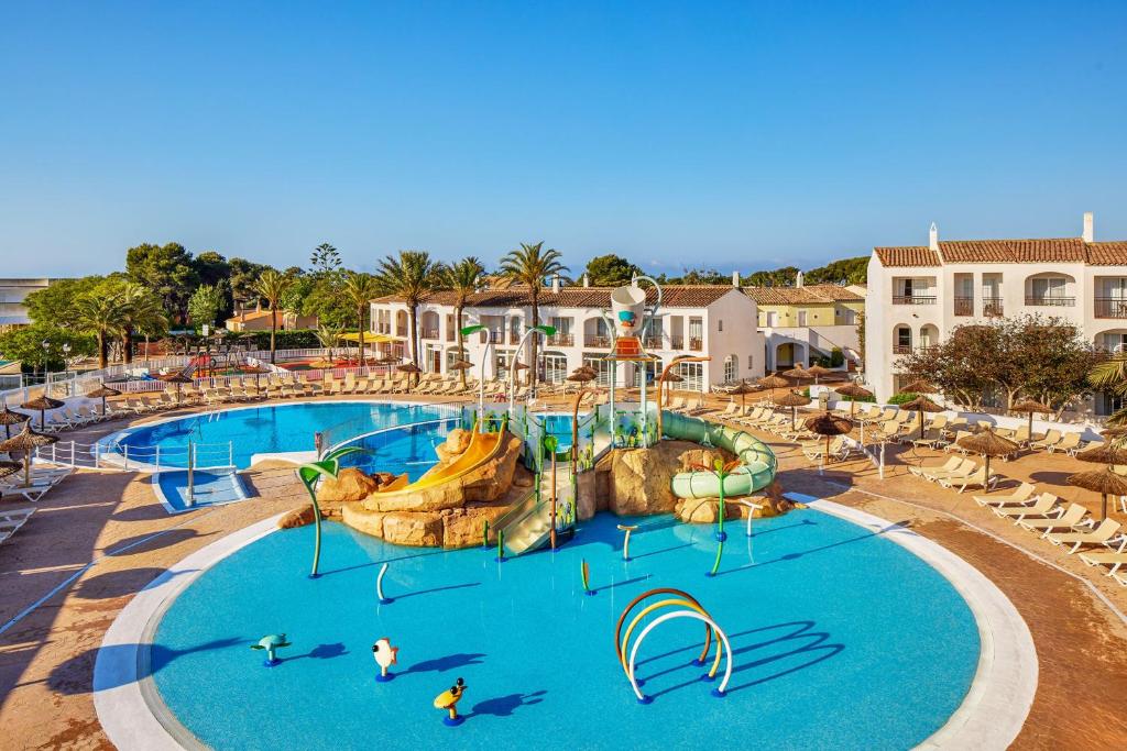 SOL by Meliá Falcó Menorca2