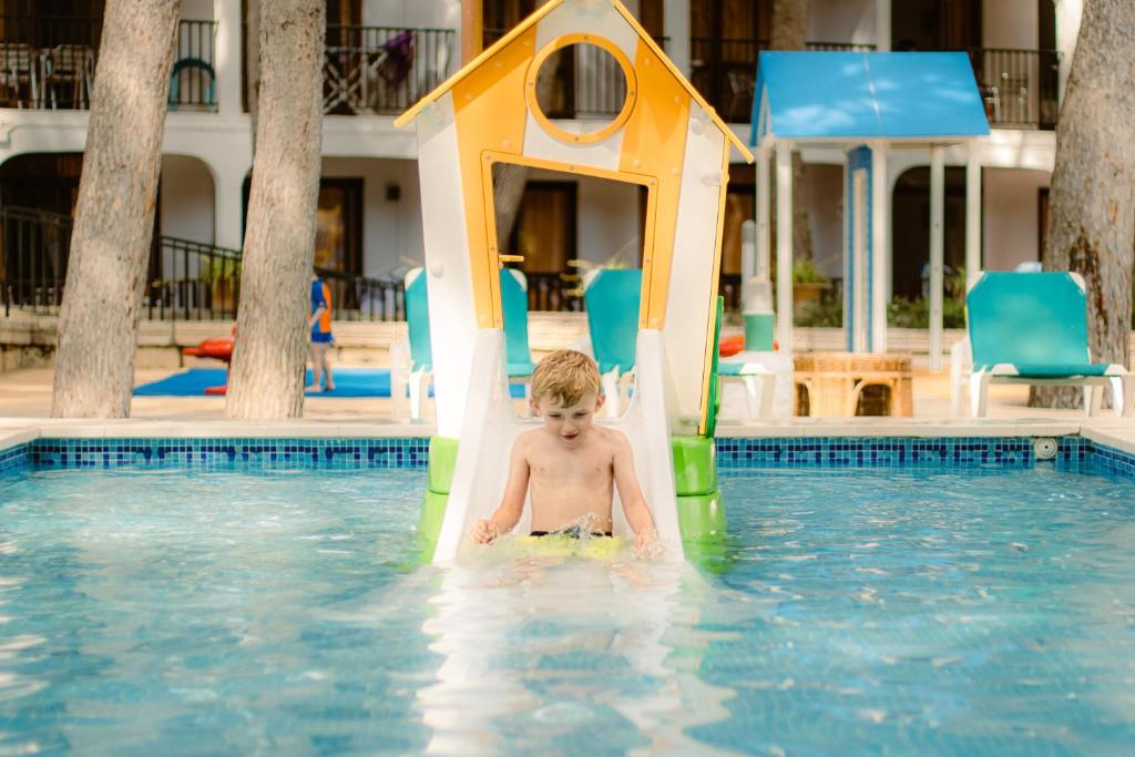 Sol Parc Hotel & Apartments2
